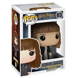 Funko POP! Harry Potter - Hermione Granger #03 Vinyl Figure