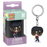 POP Keychain: BTS S2 - Dynamite - J-Hope