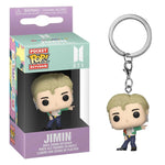 POP Keychain: BTS S2 - Dynamite - Jimin