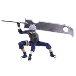 Naruto - Kakashi Hatake Figure