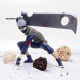 Naruto - Kakashi Hatake Figure