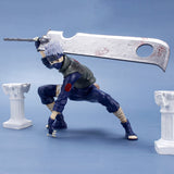 Naruto - Kakashi Hatake Figure