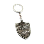 GOT Stark Sigil Crest - Key Chain