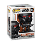 Funko POP! Movies - Star Wars - Dark Trooper #466