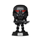 Funko POP! Movies - Star Wars - Dark Trooper #466