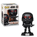 Funko POP! Movies - Star Wars - Dark Trooper #466