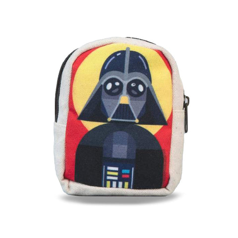 The Dark Side Small Pouch