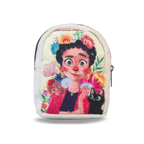 The Frida Small Pouch