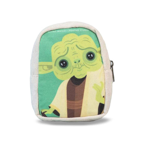 The Light Side Small Pouch