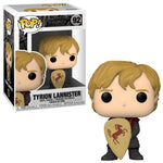 Funko POP! Television - Game of Thrones - Tyrion Lannister #92