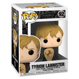 Funko POP! Television - Game of Thrones - Tyrion Lannister #92