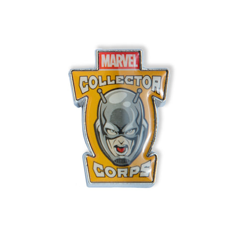 Ant-man - Marvel Collector Corp Legion of Collectors Pin