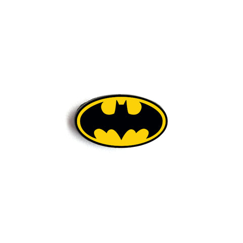 Batman Classic Logo - Batman Official Pin