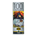 Batman DC Comic - 100 Piece Piece Puzzle