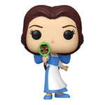 Funko POP! Disney - Beauty and the Beast - Belle #1132