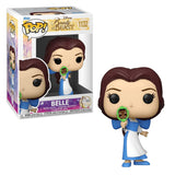 Funko POP! Disney - Beauty and the Beast - Belle #1132