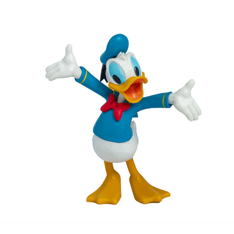 Daffy Duck - 4" figurine (WOB)