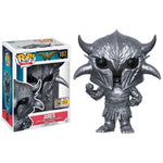 Funko POP. Heroes: DC Comics Wonder Woman - Ares