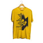 Ryuk T-shirt (Yellow)