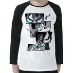 Survey Corps (Full Sleeves) T-shirt