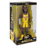 Funko Gold! 12-Inch - Lakers - LeBron James