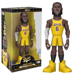 Funko Gold! 12-Inch - Lakers - LeBron James