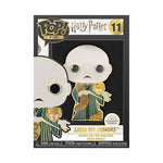 Funko POP Pins: Harry Potter - Voldemort w/ Nagini