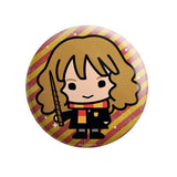 Hermione Granger - Harry Potter Official Badge