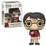 POP HP: HP Anniversary- Harry w/The Stone