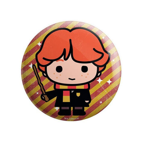 Ron Weasley - Harry Potter Official Badge