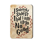 I Solemnly Swear - Harry Potter Official Fridge Magnet