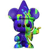 Funko POP! Disney: Fantasia 80th Anniversary - Artist Series Mickey