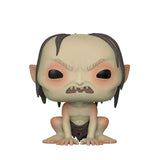 Funko Pop! Movies: Lord of The Rings - Gollum