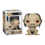 Funko Pop! Movies: Lord of The Rings - Gollum