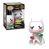 Funko Pop! Heroes - Batman - The Joker is Wild