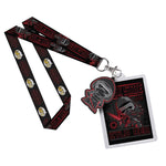 Funko Lanyard Star Wars - Kylo Ren