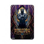 Wakanda Forever - Marvel Official Fridge Magnet