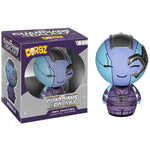 Funko Dorbz: Guardians of The Galaxy - Nebula