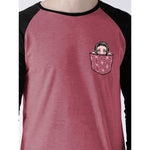 Pocket Size Demon T-shirt