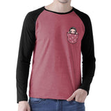 Pocket Size Demon T-shirt