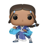 POP! Animation: Avatar- Katara