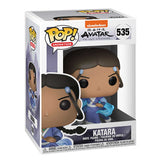 POP! Animation: Avatar- Katara