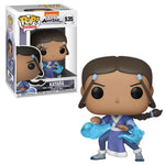 POP! Animation: Avatar- Katara