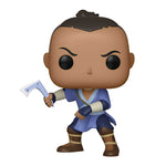 Pop! Animation: Avatar- Sokka