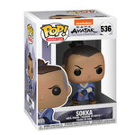 Pop! Animation: Avatar- Sokka