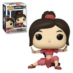 POP! Animation: Avatar - Ty Lee