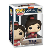 POP! Animation: Avatar - Ty Lee