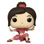 POP! Animation: Avatar - Ty Lee