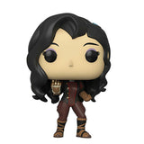 POP! Animation: Legend of Korra- Asami Sato Figure