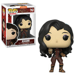 POP! Animation: Legend of Korra- Asami Sato Figure